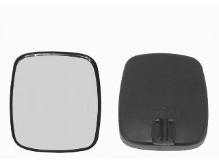 VAN WEZEL 3788830 -  Наружное зеркало
